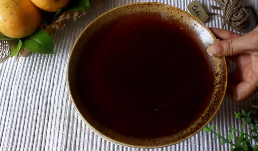 Mango Rava Cake Recipe